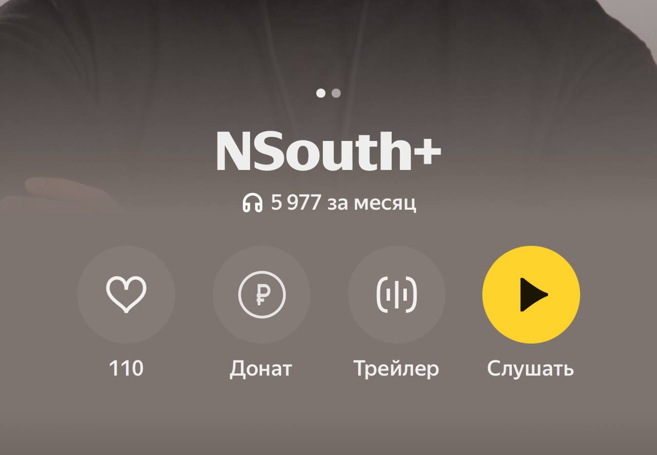 Кейс продвижения трека в Яндекс Музыке — рост прослушиваний
